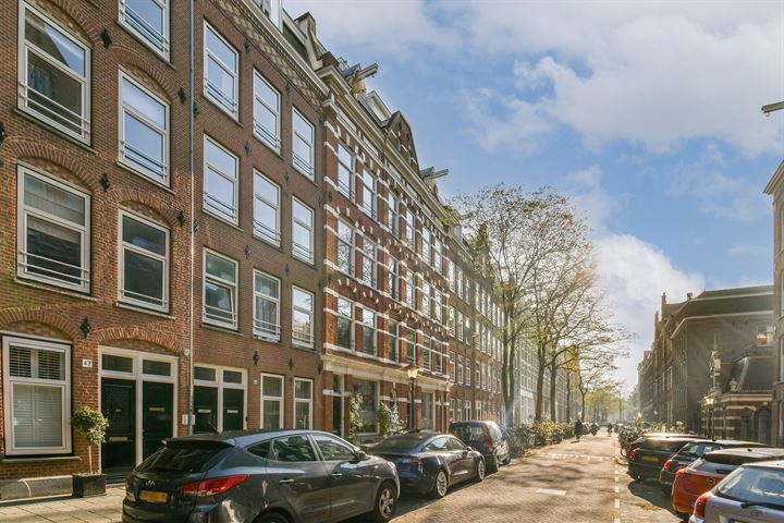 Bekijk foto 1 van Da Costastraat 53-2