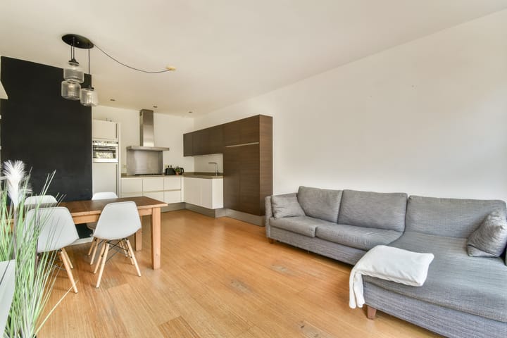 Foto 2 van Da Costastraat 53-2