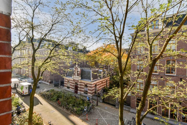 Foto 4 van Da Costastraat 53-2