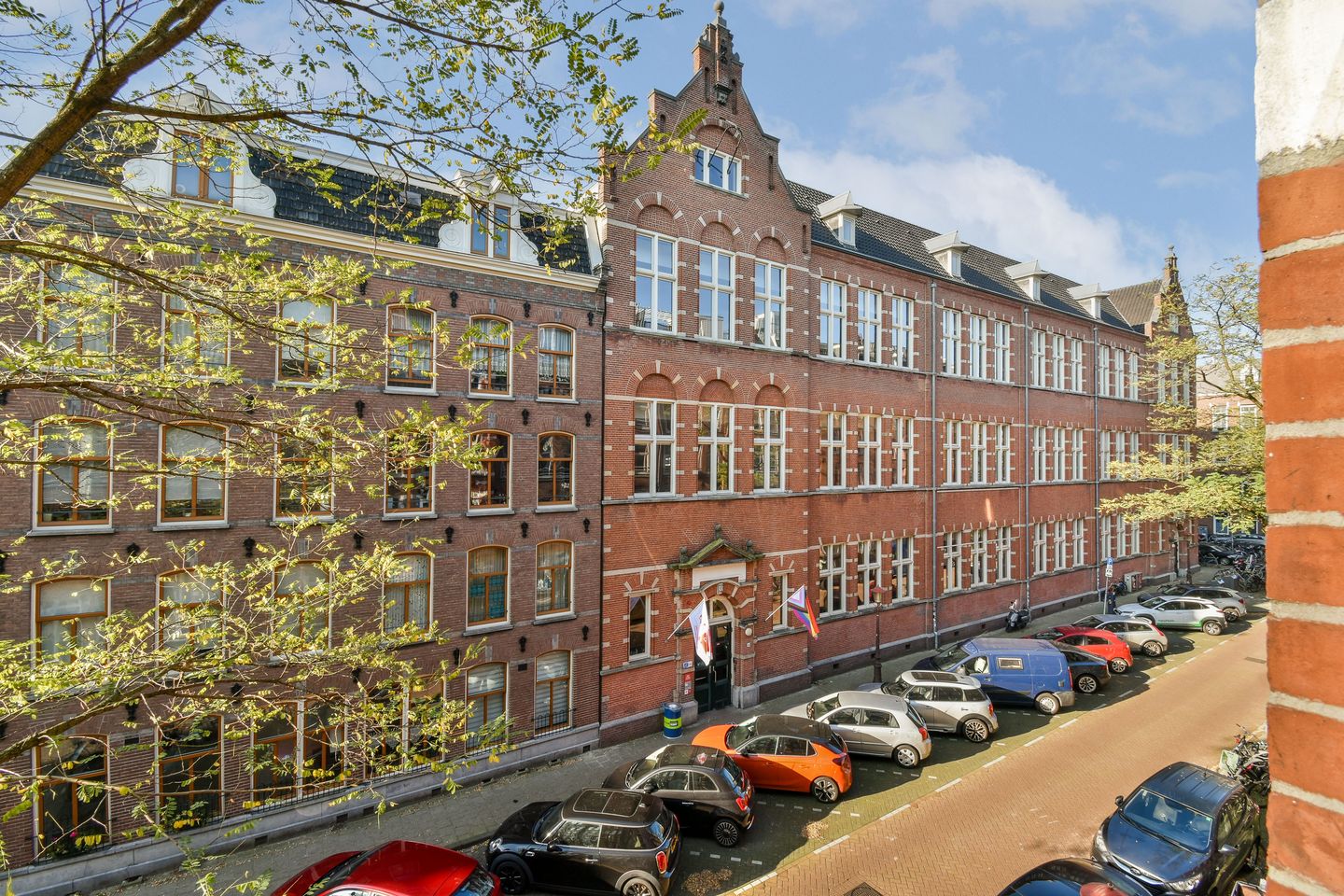 Foto 5 van Da Costastraat 53-2