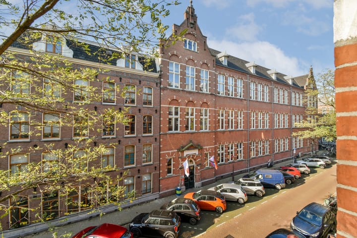 Foto 5 van Da Costastraat 53-2