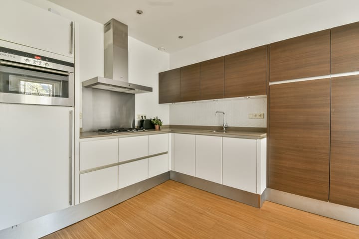 Foto 6 van Da Costastraat 53-2