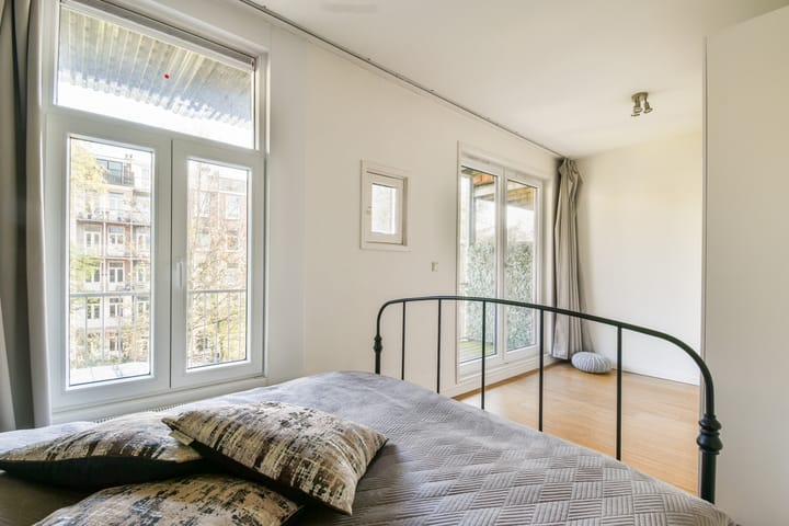 Foto 10 van Da Costastraat 53-2