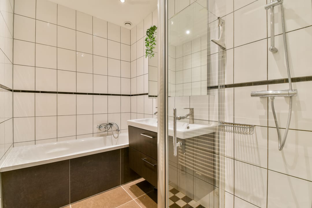 Foto 8 van Da Costastraat 53-2