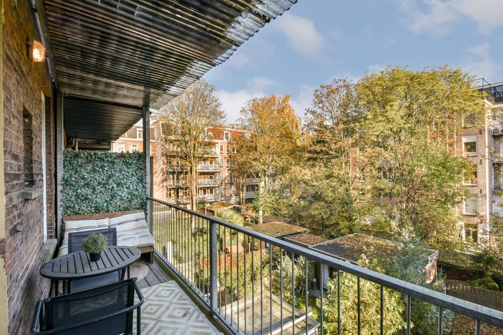 Foto 13 van Da Costastraat 53-2