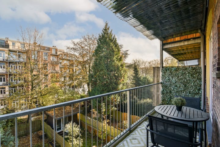 Foto 14 van Da Costastraat 53-2