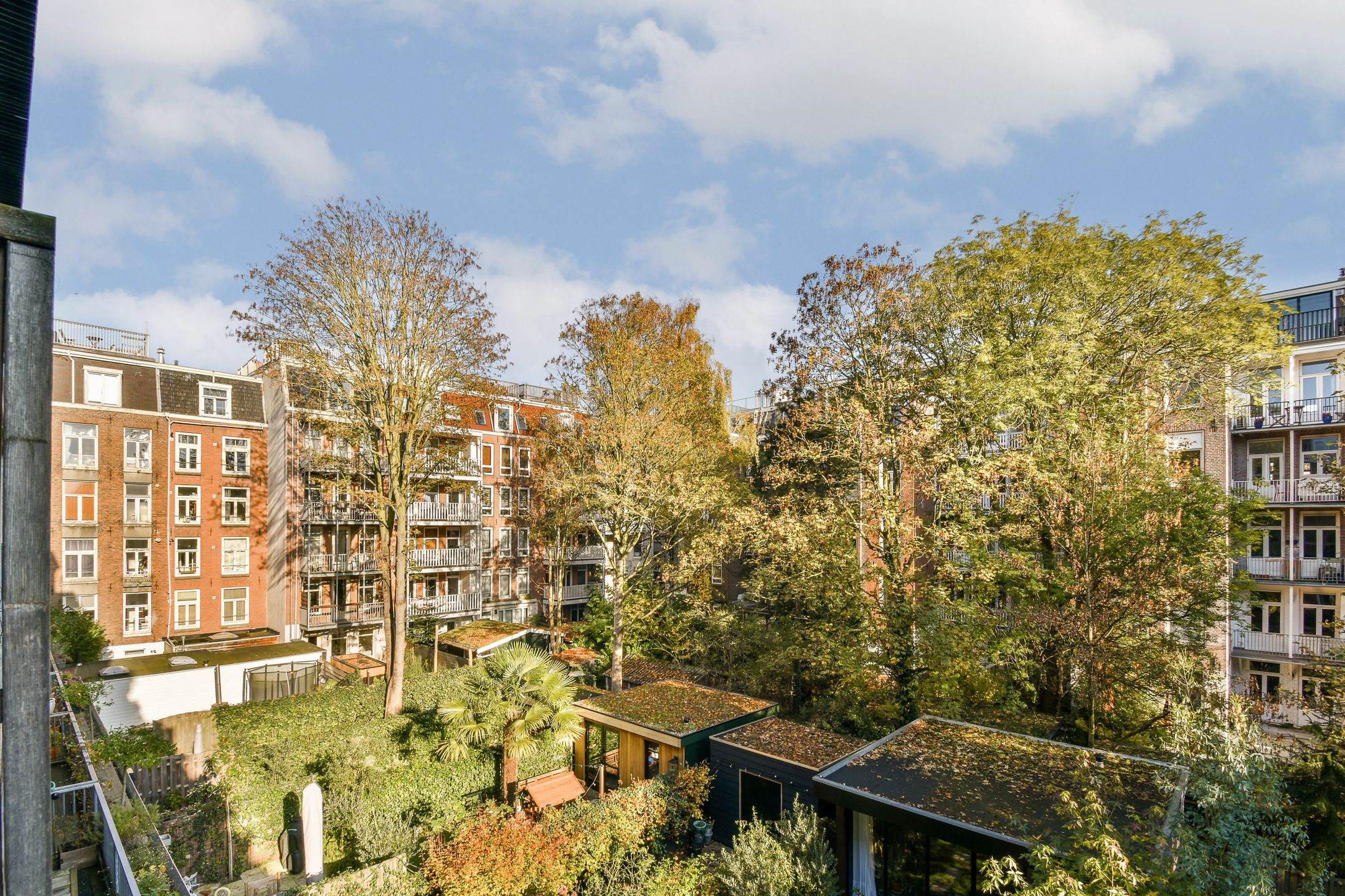 Foto 15 van Da Costastraat 53-2