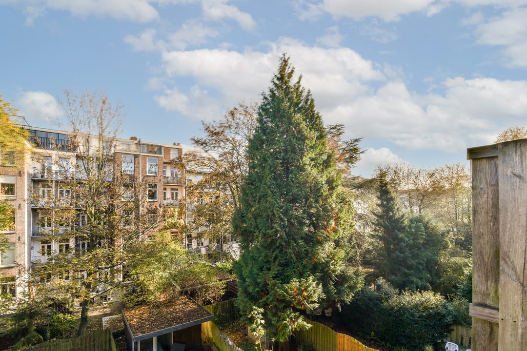 Foto 16 van Da Costastraat 53-2