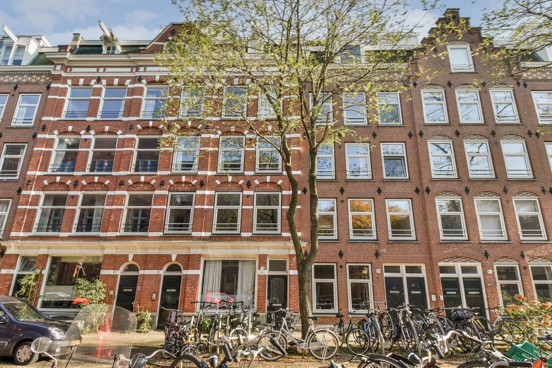 Foto 17 van Da Costastraat 53-2