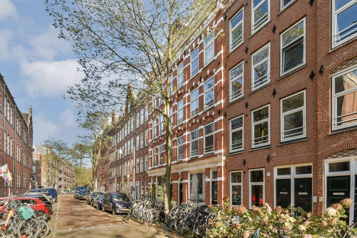 Foto 18 van Da Costastraat 53-2