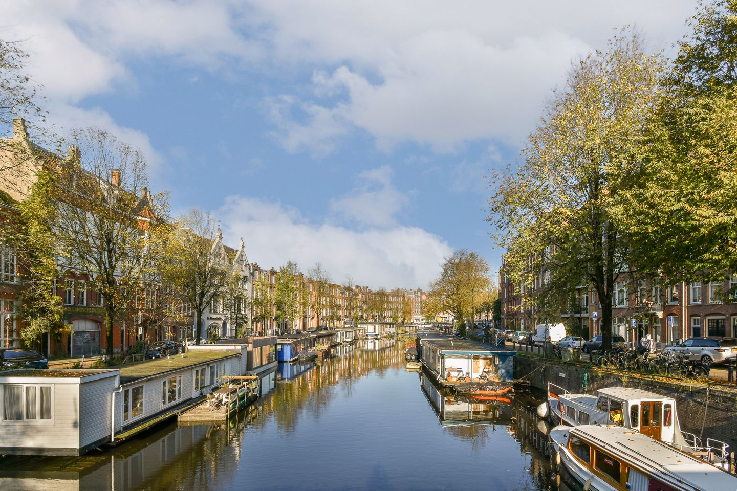 Foto 19 van Da Costastraat 53-2