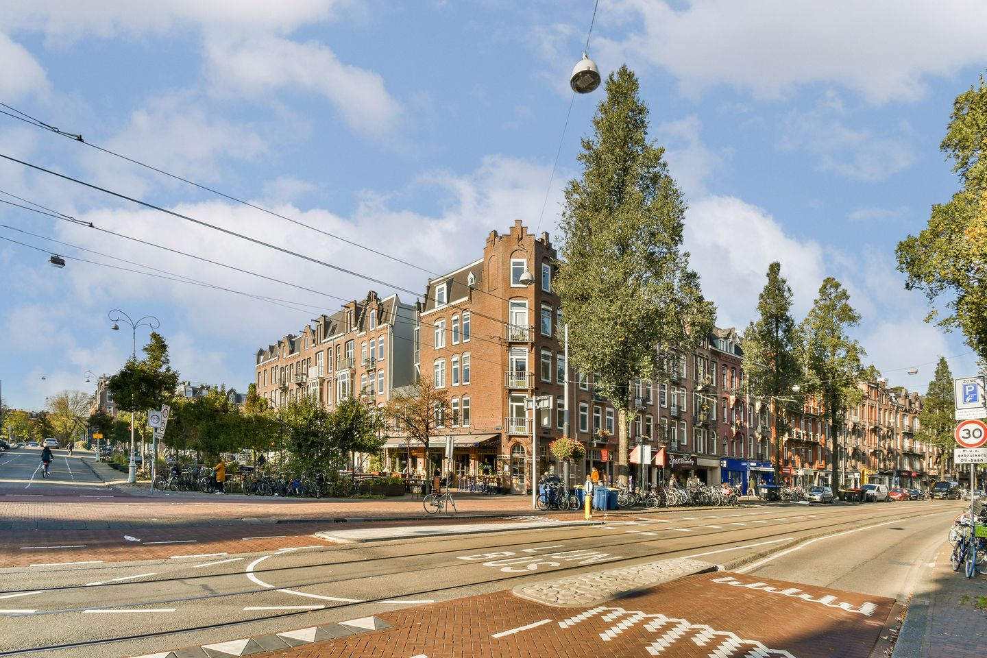 Foto 20 van Da Costastraat 53-2