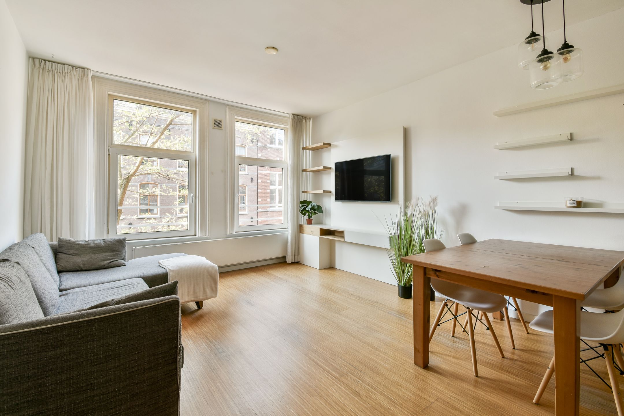 Foto 3 van Da Costastraat 53-2