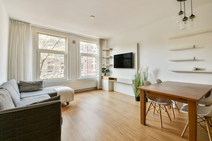 Foto 3 van Da Costastraat 53-2