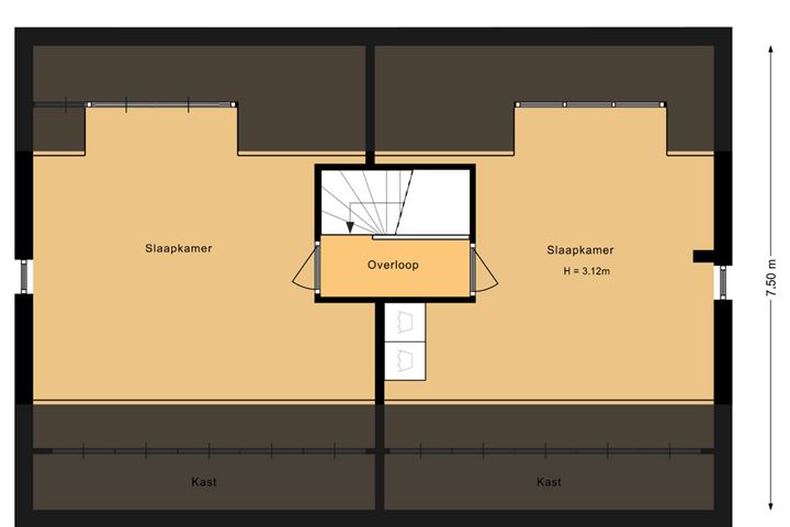 Bekijk foto 46 van Ernest Shackletonstraat 14