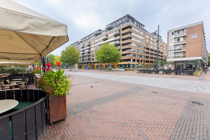 Foto 23 van Meent 29-B