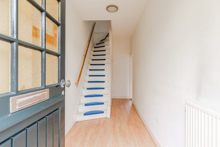 Foto 4 van Ben Viljoenstraat 22