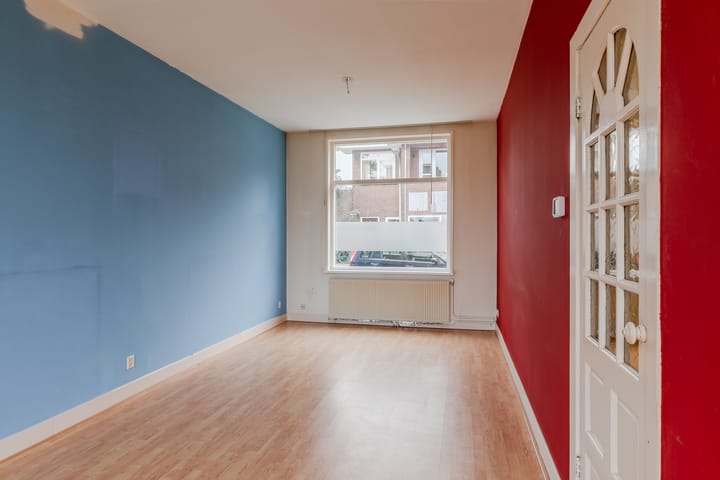 Foto 5 van Ben Viljoenstraat 22