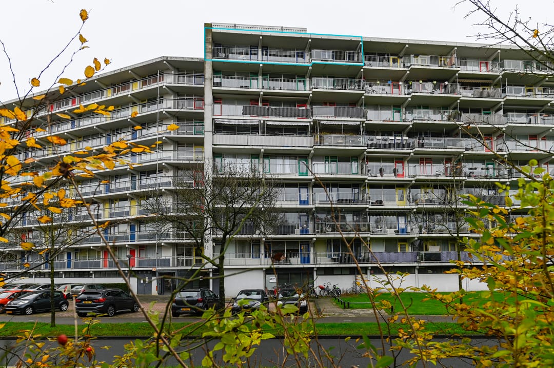 Foto 1 van Merendonk 157