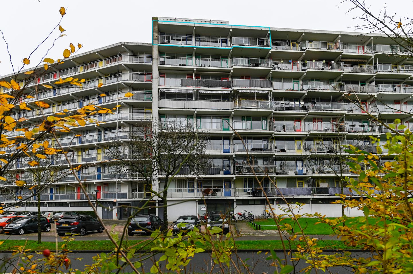 Foto 1 van Merendonk 157