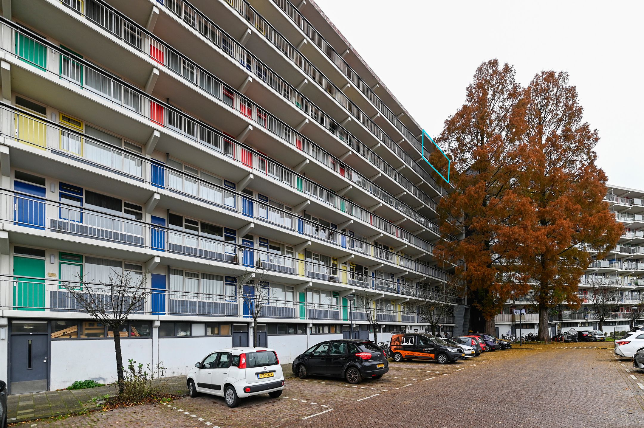 Foto 3 van Merendonk 157