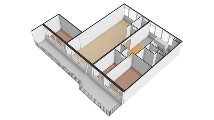 Foto 29 van Merendonk 157