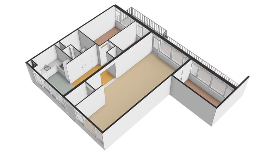 Foto 30 van Merendonk 157