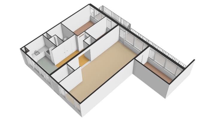 Foto 30 van Merendonk 157