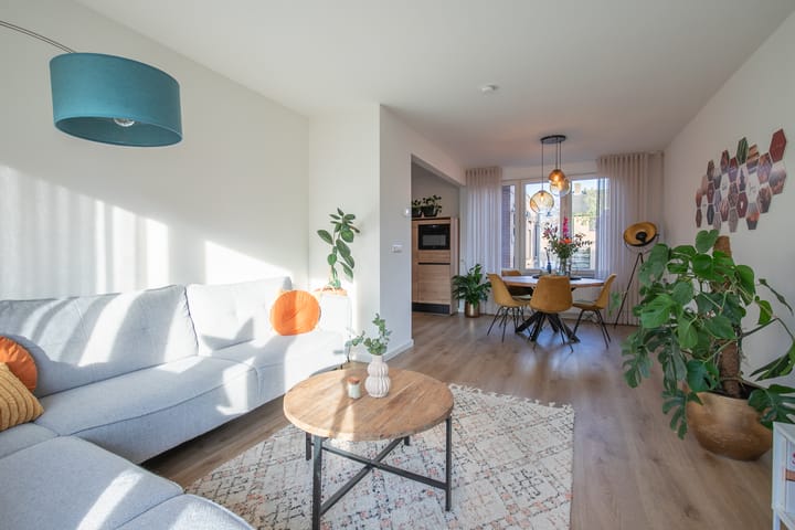 Foto 4 van Prinstiend 5