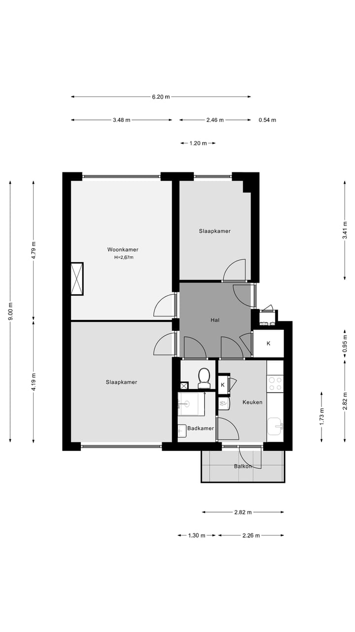 Photo 25 of Meent 31-B
