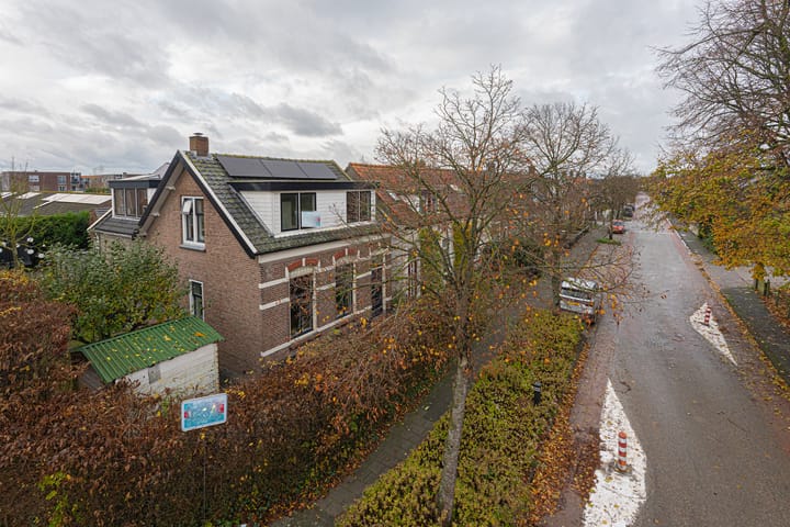 Foto 2 van Dorpsweg 3