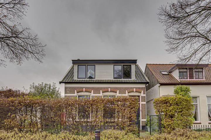 Foto 3 van Dorpsweg 3