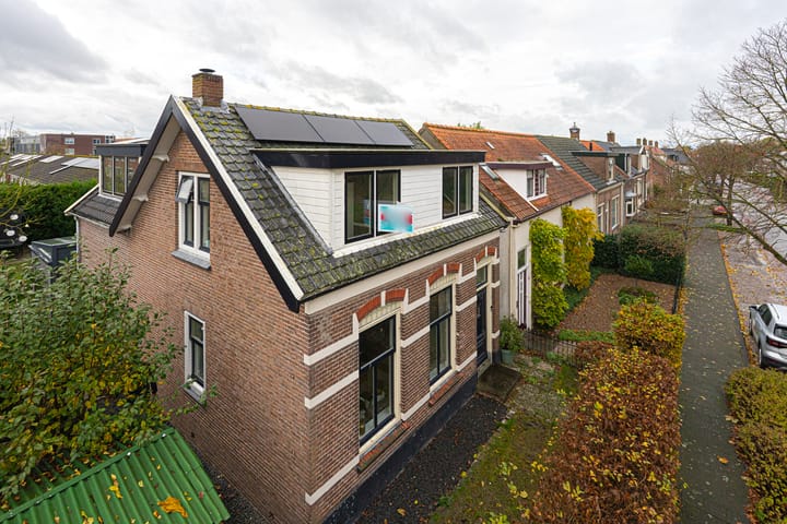 Foto 4 van Dorpsweg 3