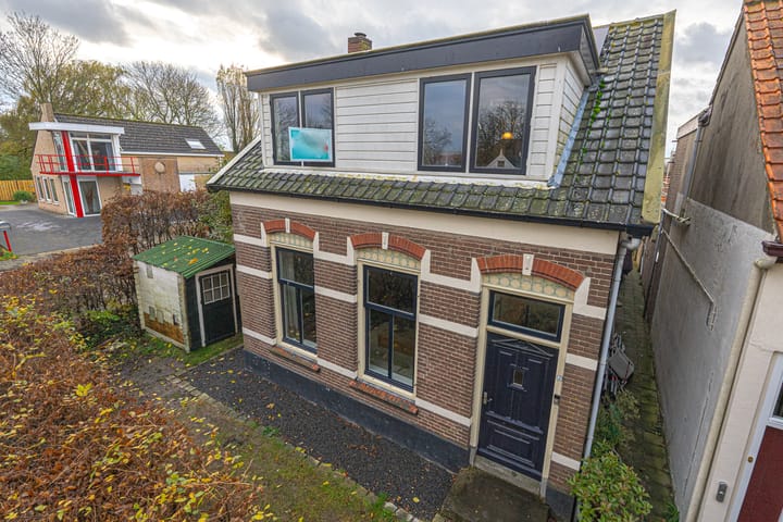 Foto 5 van Dorpsweg 3