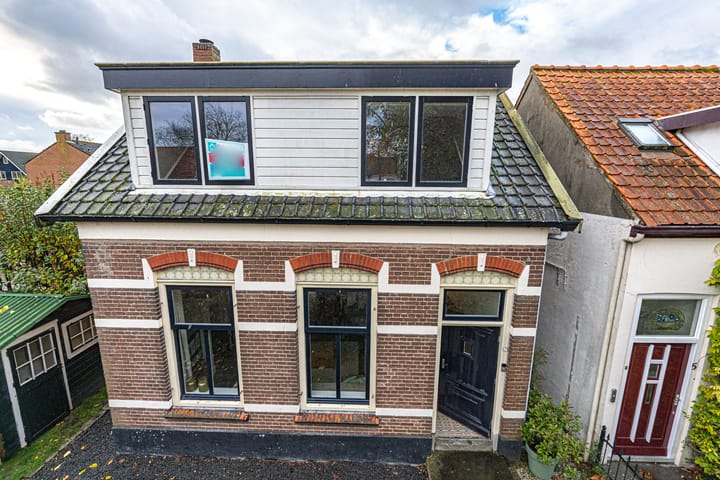 Foto 7 van Dorpsweg 3