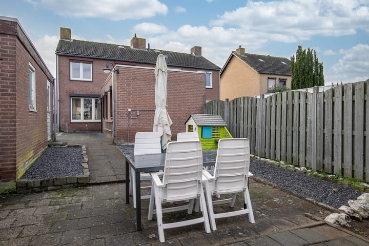 Foto 22 van Prinstiend 5