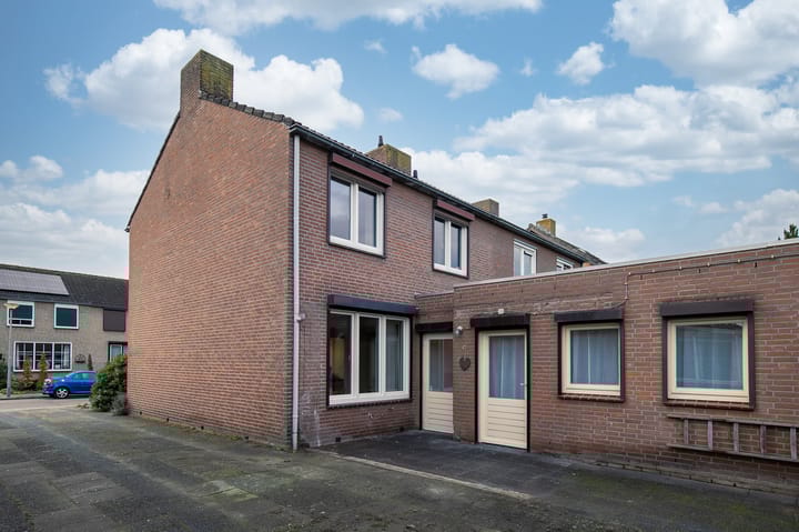 Foto 24 van Prinstiend 5