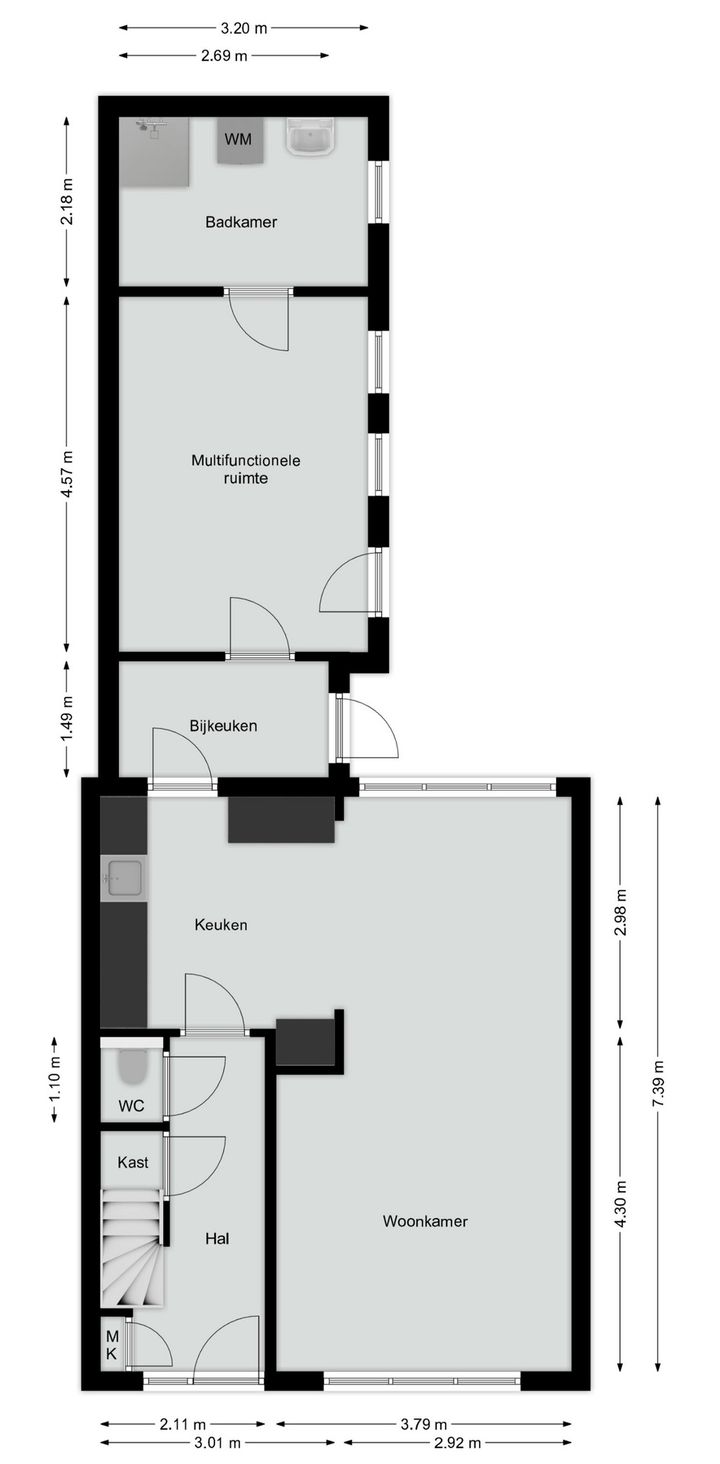 Foto 27 van Prinstiend 5