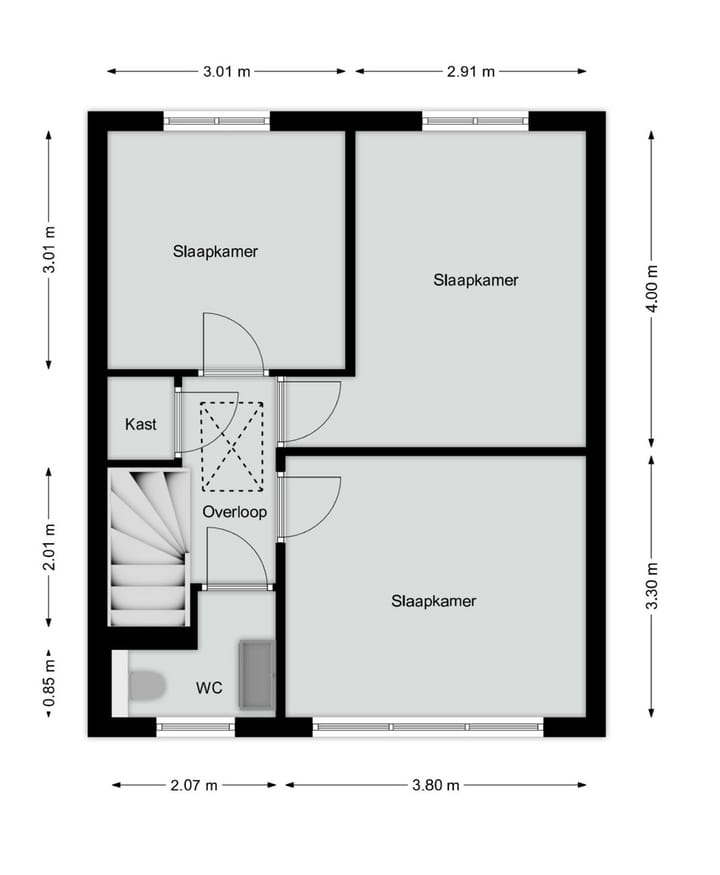 Foto 28 van Prinstiend 5