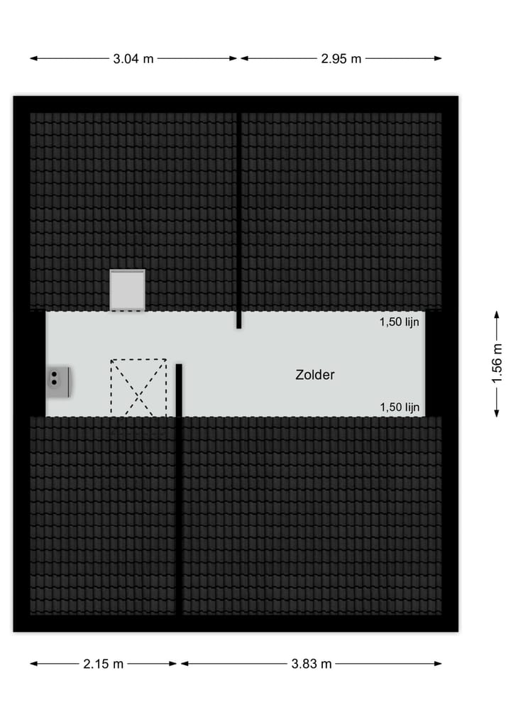 Foto 29 van Prinstiend 5