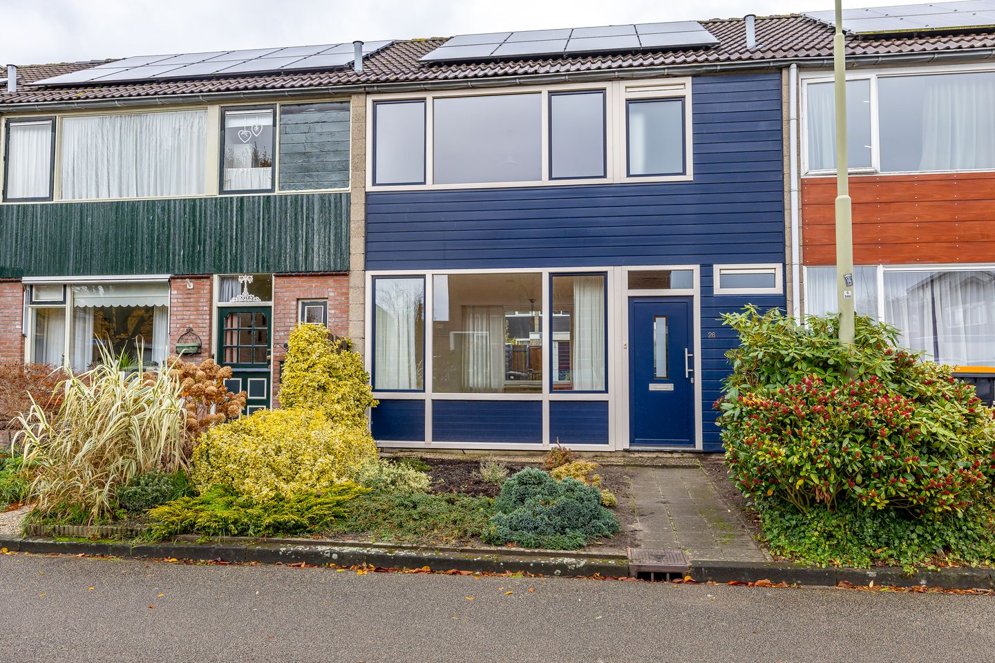 Foto 1 van Kluivingskampenweg 26