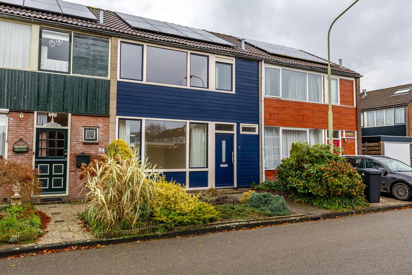 Foto 5 van Kluivingskampenweg 26