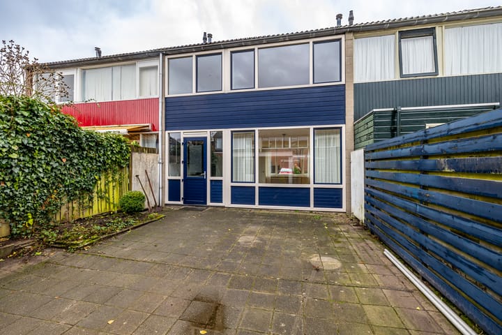 Foto 24 van Kluivingskampenweg 26