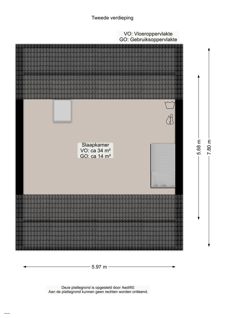 Foto 27 van Kluivingskampenweg 26