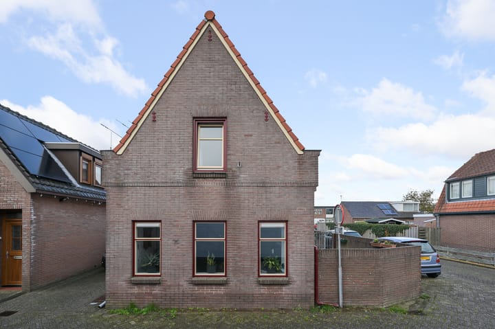 Photo 1 of Nieuwland 27