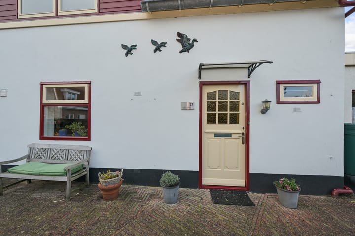 Foto 4 van Nieuwland 27