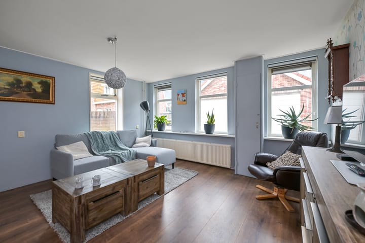 Photo 14 of Nieuwland 27