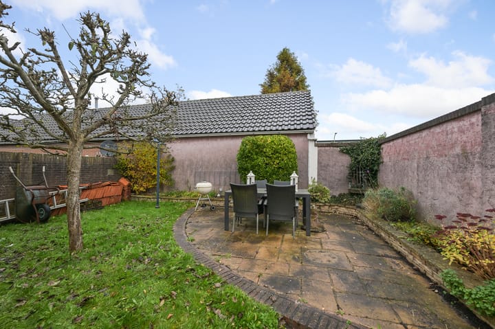 Photo 35 of Nieuwland 27