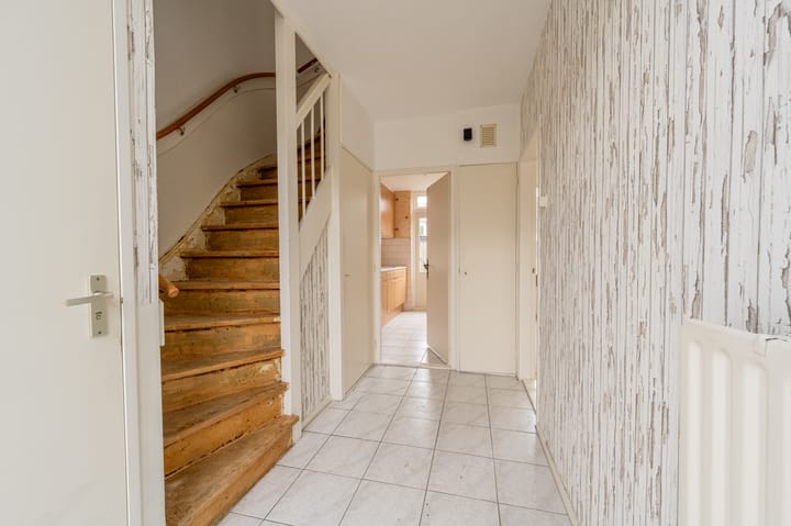 Foto 3 van van Almondestraat 12