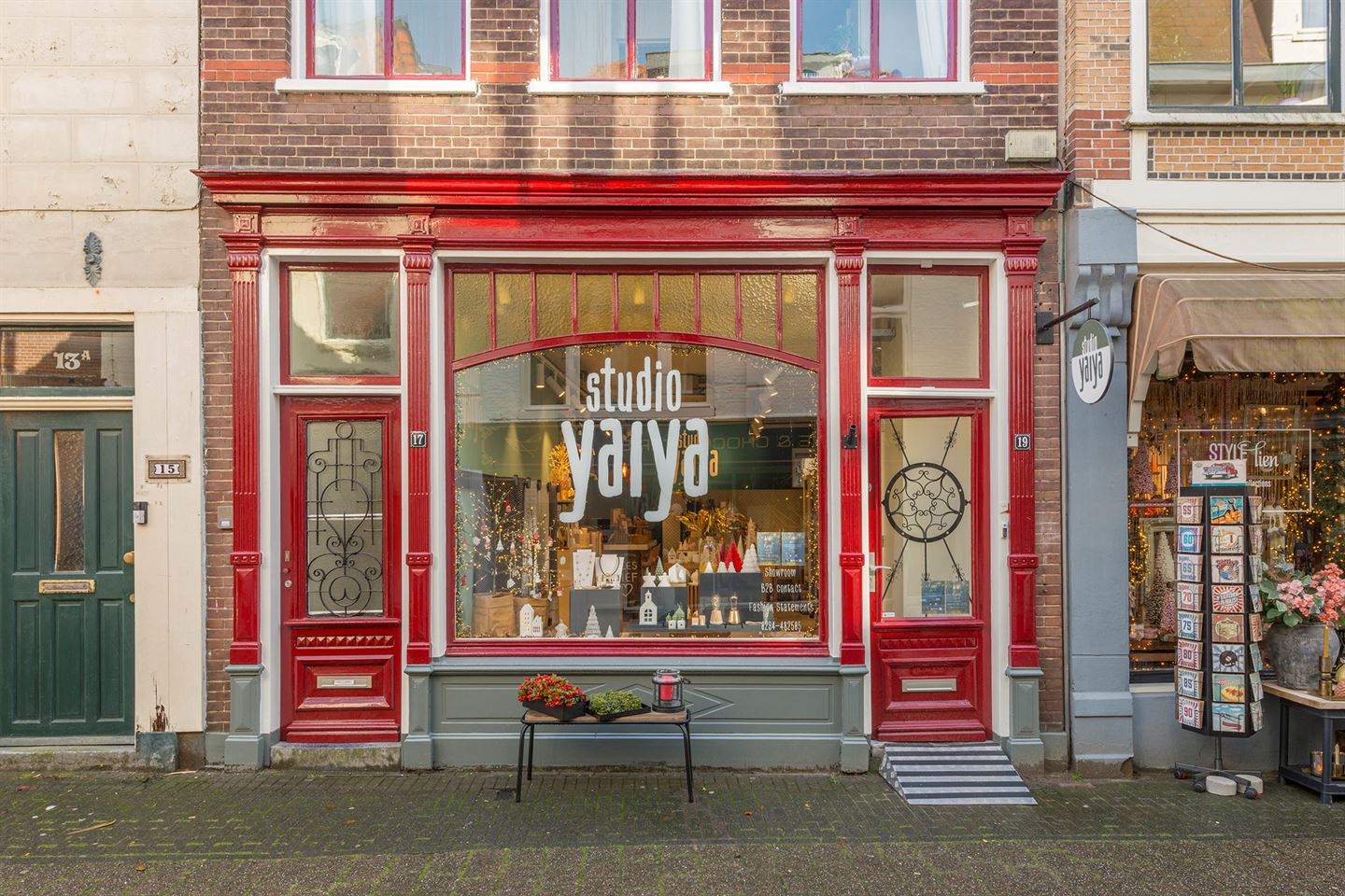 Bekijk foto 1 van Slijkstraat 19